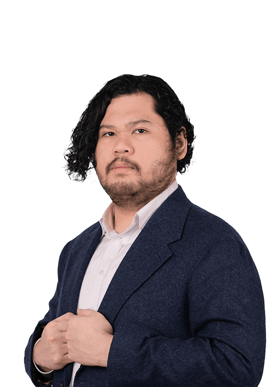 Arief Rahman