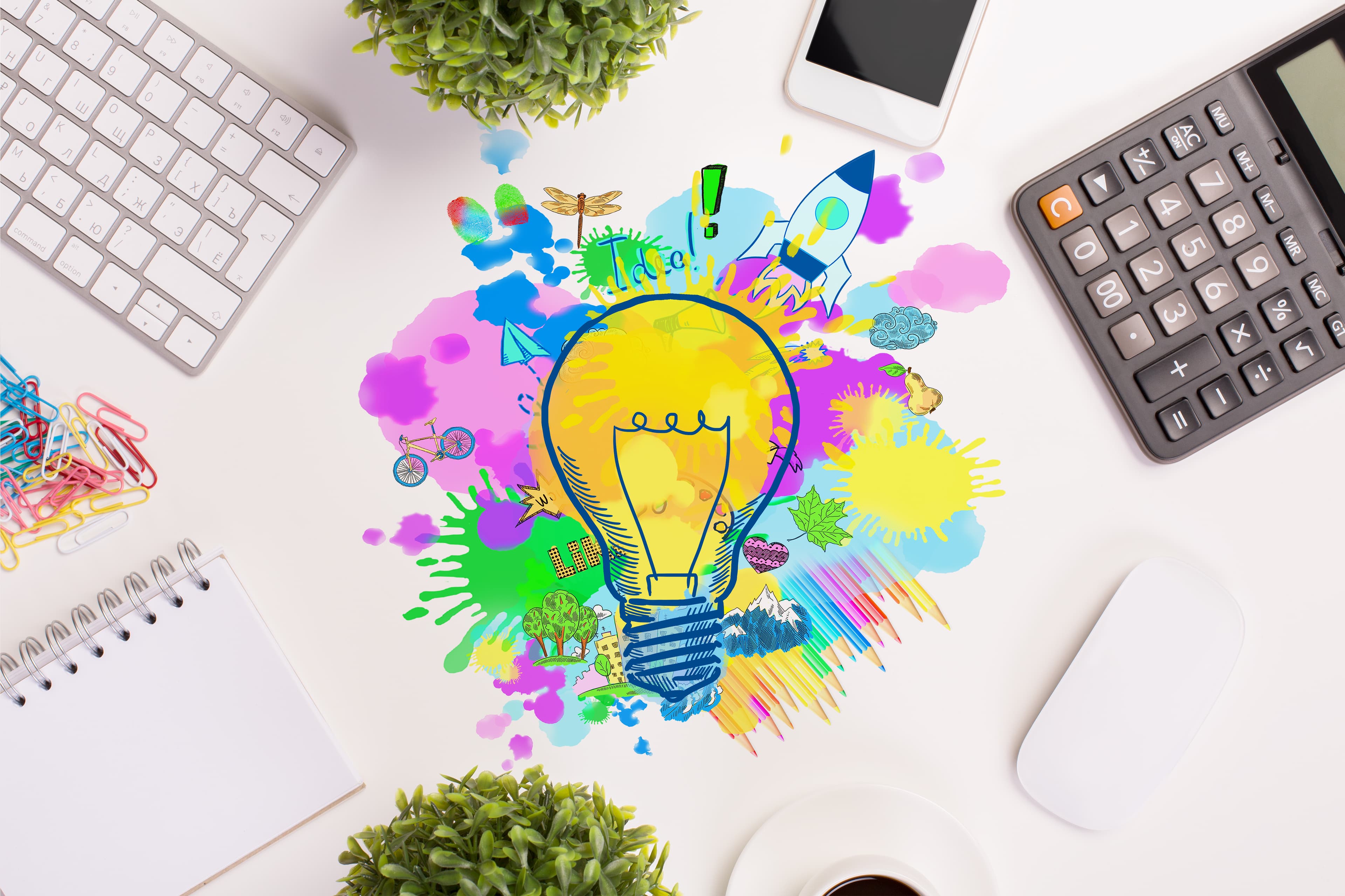 creative-strategy-in-2025-how-top-brands-turn-ideas-into-iconic-campaigns